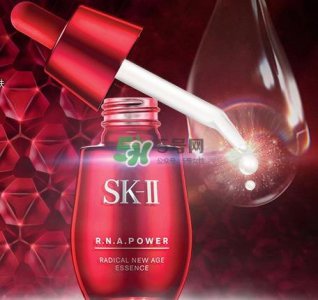 ​sk2小红瓶怎么用？sk2小红瓶精华使用方法