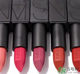 ​nars mona多少钱,nars mona口红试色