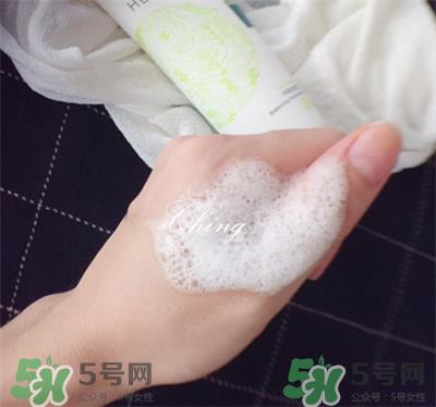 佰草集平衡洁面乳好不好?佰草集平衡洁面乳怎么样?