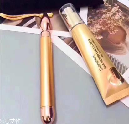 香蒲丽眼霜保质期多久 别让你的眼霜过期