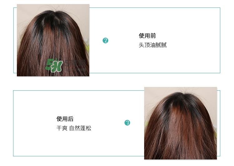 batiste碧缇丝免水洗发喷雾真假辨别对比图