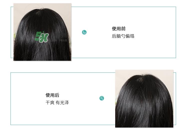 batiste碧缇丝免水洗发喷雾真假辨别对比图