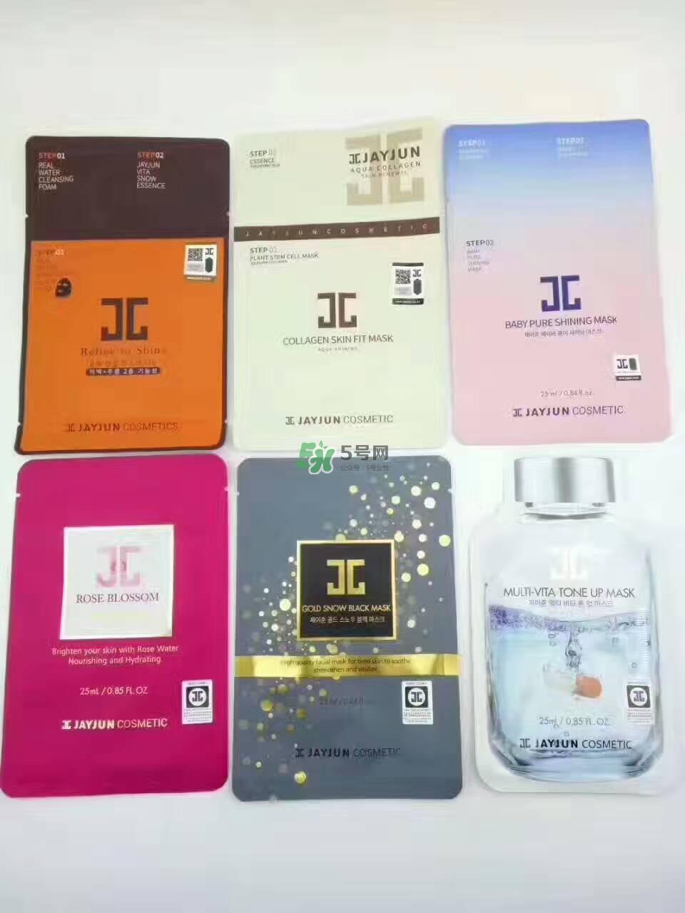 jayjun面膜适合秋天用吗_jayjun面膜秋天可以用吗