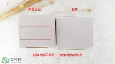 nyx修容棒真假怎么辨别?nyx修容棒真假鉴别图