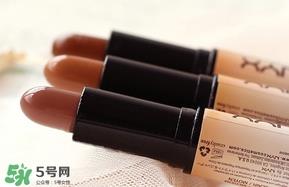 nyx修容棒真假怎么辨别?nyx修容棒真假鉴别图