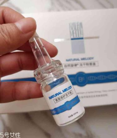 冻干粉使用多久有效果 每个人的使用情况不一样