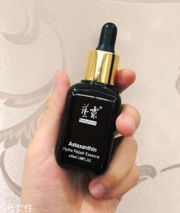 虾青素原液怎么用？要注意这些细节