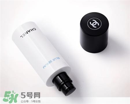 香奈儿蓝色肌底精华怎么用?香奈儿蓝色肌底精华使用方法