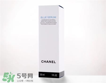 香奈儿蓝色肌底精华怎么用?香奈儿蓝色肌底精华使用方法