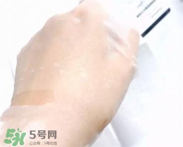 ​hfp面膜有激素吗?hfp面膜怎么样?