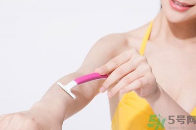 ​脱毛有什么好办法？脱毛的最佳方法