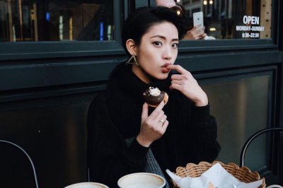 ​秀气型脸有什么特点呢 有立体感的脸型有什么特点呢