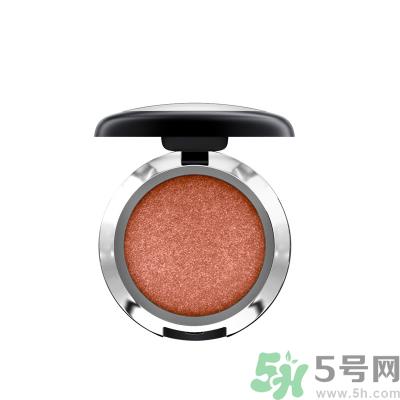 mac星际迷航眼影色号 mac星际迷航试色