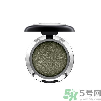 mac星际迷航眼影色号 mac星际迷航试色