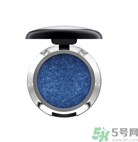 mac星际迷航眼影色号 mac星际迷航试色
