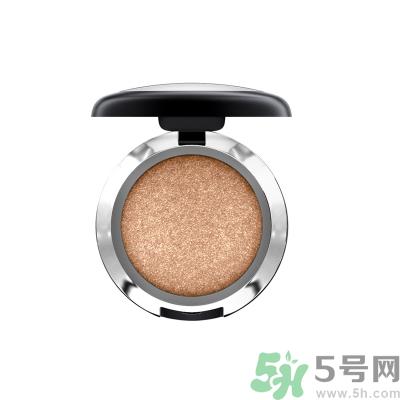 mac星际迷航眼影色号 mac星际迷航试色