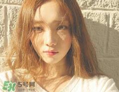 李圣经同款美瞳 李圣经美瞳什么牌子？