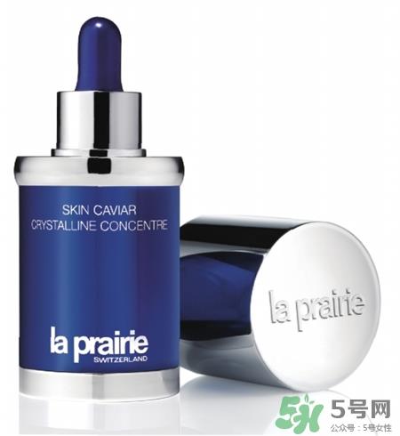 La Prairie莱珀妮是哪个国家的?莱珀妮是什么档次?