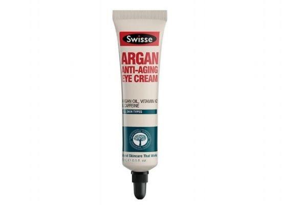 swisse眼霜作用功效 swisse眼霜使用感受
