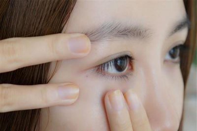 ​眼皮松弛怎么保养 眼皮松弛保养的技巧
