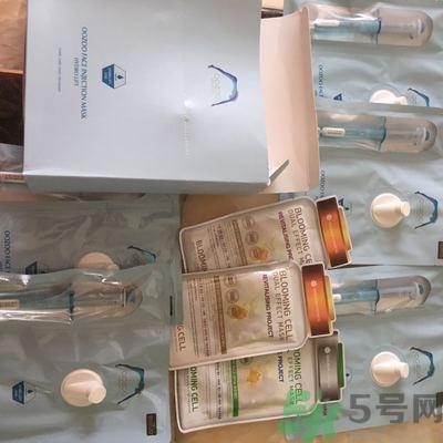dermabio心动面膜怎么用?dermabio心动面膜使用方法