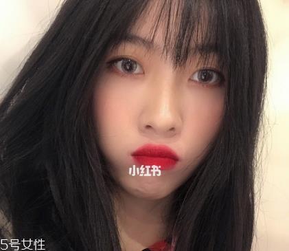 阿玛尼新款口红400好看吗 阿玛尼秋季新款哑光唇膏400
