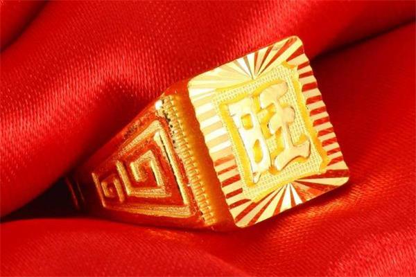 黄金戒指为什么会裂开 黄金戒指裂开了怎么办