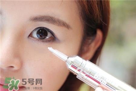 睿致肌极地冰肌眼霜好用吗?睿致肌肌眼霜怎么样?