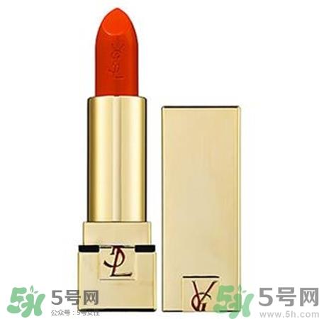 ysl黑管和金管区别?ysl黑管唇釉好用吗?