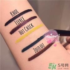 cl丝绒眼线笔多少钱?Christian Louboutin眼线笔专柜价格