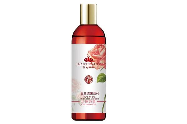 玫瑰纯露都淡斑祛斑的效果吗 玫瑰纯露用多久才有效果