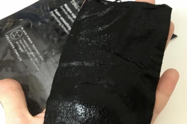 菲洛嘉黑面膜怎么样 医美术后也能用