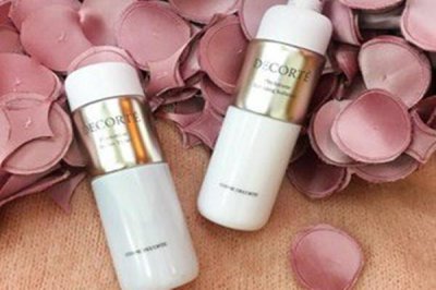 ​黛珂植物韵律水乳适合什么肤质 黛珂植物韵律水乳质地如何