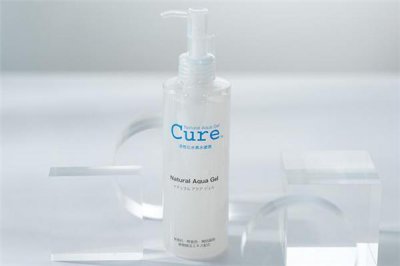 ​cure去角质凝胶敏感肌能用吗 cure去角质凝胶身上能用吗