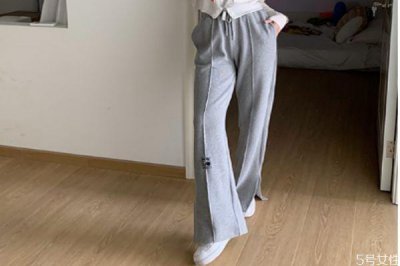 ​新买的卫裤需要洗吗 卫裤泛白如何变黑