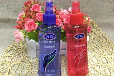 ​啫喱水会不会导致脱发 啫喱水会让头发变油吗