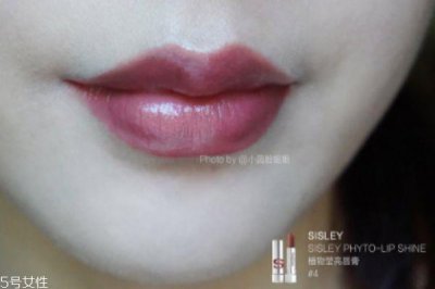 ​希思黎口红孕妇能用吗 热门色号推荐