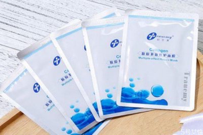 ​创尔美面膜使用频率 创尔美面膜的成分