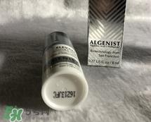 奥杰尼algenist视黄醇精华怎么样_好用吗