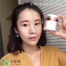 木旯素颜霜怎么用?木旯素颜霜效果怎么样?