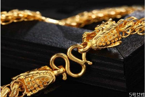 黄金会贬值吗 储存黄金最多的是哪个国家呢