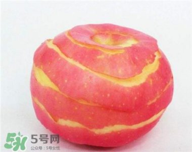 ​苹果皮可以敷脸吗?苹果皮敷脸有什么好处?