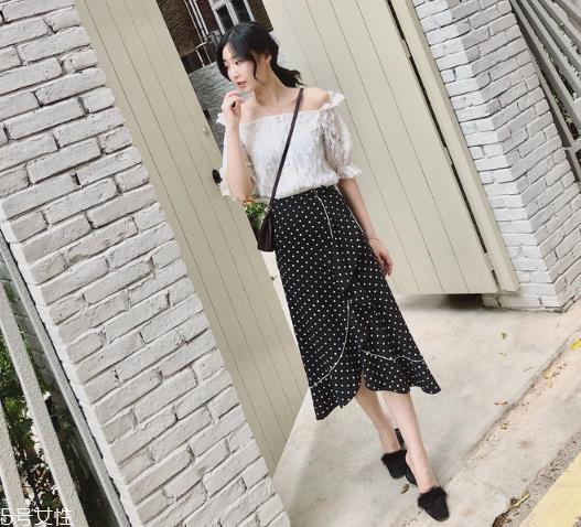 一米六女生穿衣搭配 轻松显高不是梦