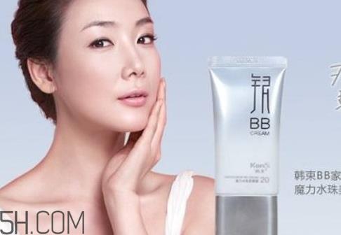美颜霜和bb霜的区别 美颜霜秒杀bb霜