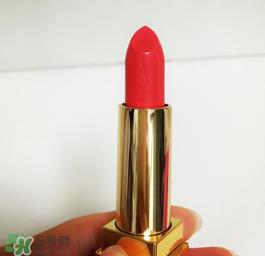 ysl斩男色是哪个色号？ysl斩男色12号试色