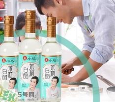 白醋洗脸用几度的合适?白醋洗脸要用多少度的?