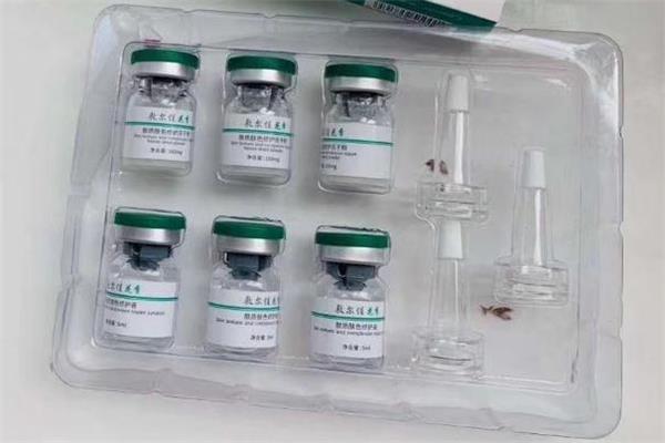 敷尔佳冻干粉使用方法 敷尔佳冻干粉怎么样