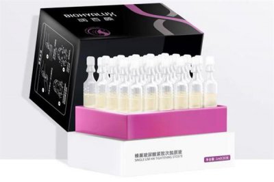 ​润百颜玻尿酸原液含激素吗 润百颜玻尿酸原液适合年龄
