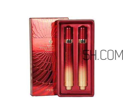 伊思滚珠眼霜怎么打开？伊思滚珠眼霜保质期