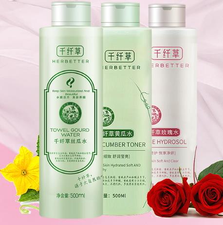 黄瓜水和薏仁水哪个好？黄瓜水和薏仁水对比